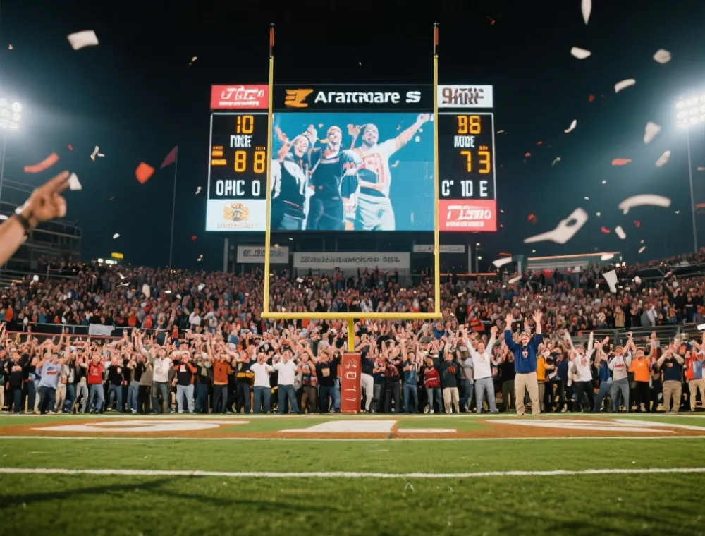 世界杯精彩时刻