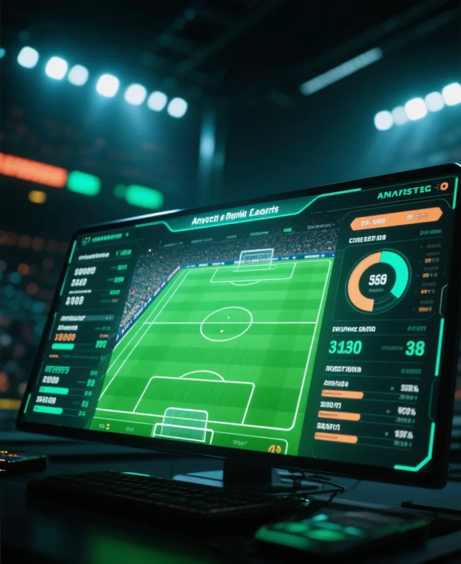 世界杯实时赔率与数据分析示意图