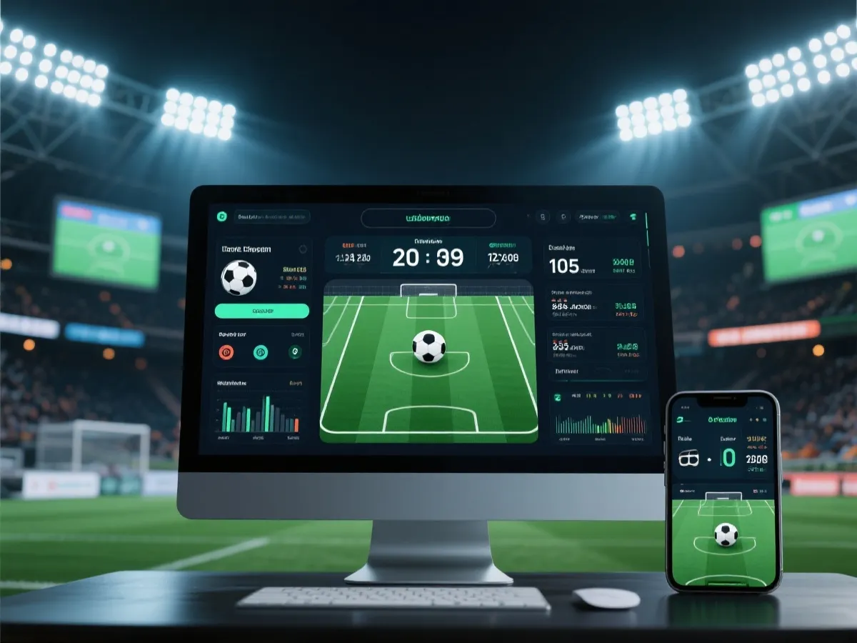 世界杯实时比分数据界面