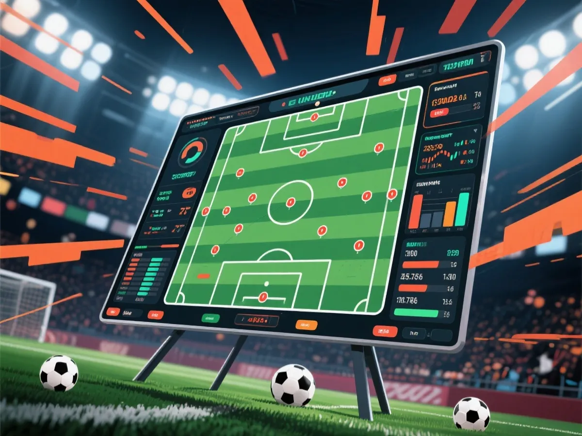 2026世界杯网页版赛事预测视觉展示