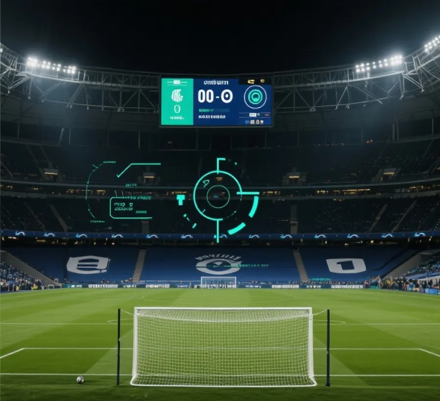 世界杯比赛数据分析视觉